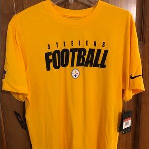 Pittsburgh Steelers Shirt
